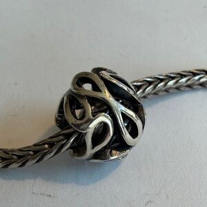 Authentic Trollbeads Will Bead